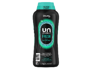 Downy Unstoppables In-Wash Fresh Scent Booster Beads 1.13 kg